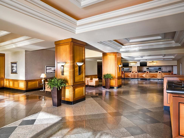 シェラトン オンザフォールズ Sheraton On The Falls Hotel シェラトン オンザフォールズ Sheraton On The Falls Hotel