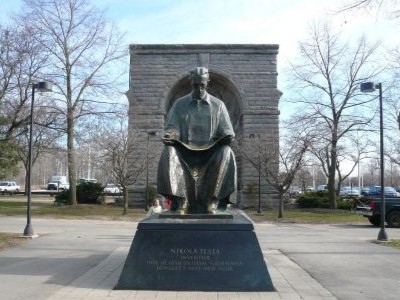 ニコラ・テスラ