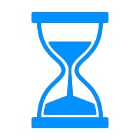 バッファロー空港発着 ナイアガラ日帰り観光ツアーの所要時間
