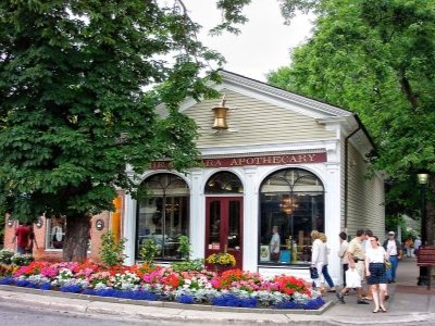 ナイアガラ・オンザレイク